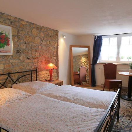 Hotel Weingewolbe Bermersheim Екстер'єр фото