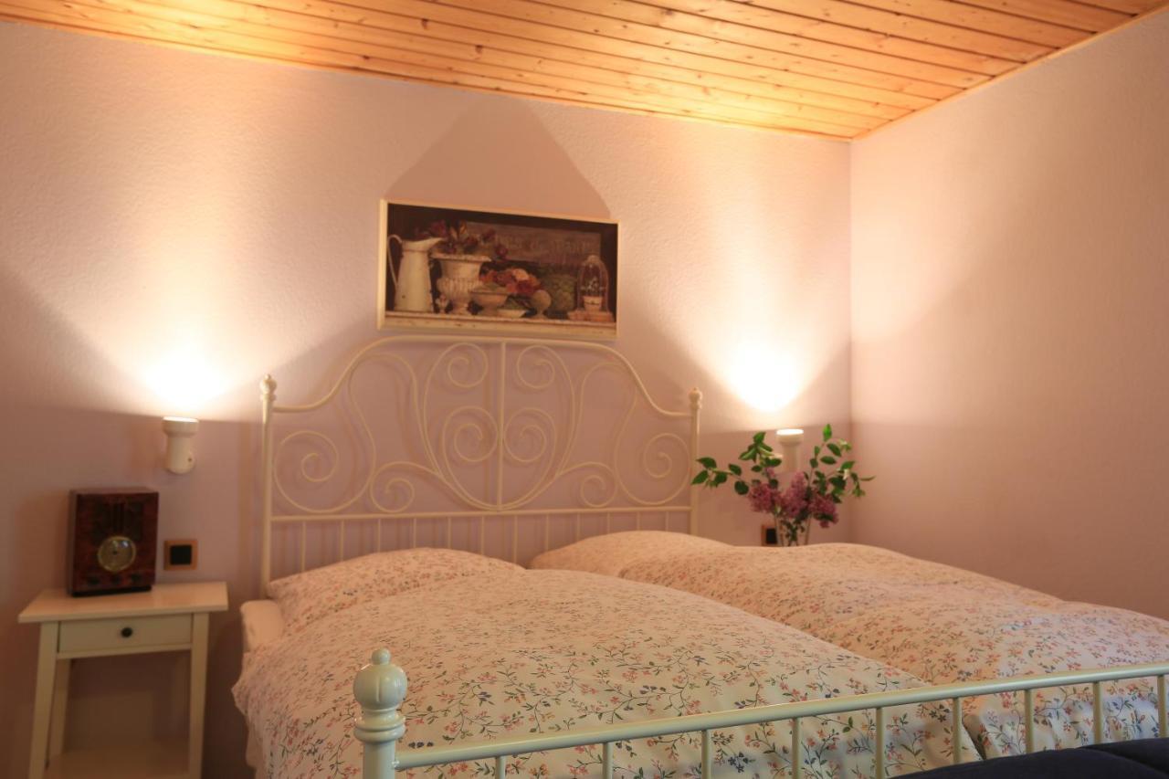 Hotel Weingewolbe Bermersheim Екстер'єр фото