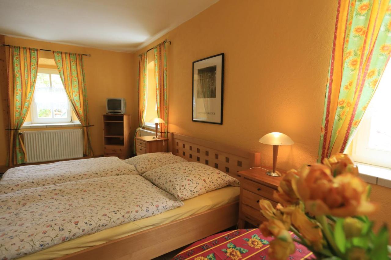 Hotel Weingewolbe Bermersheim Екстер'єр фото