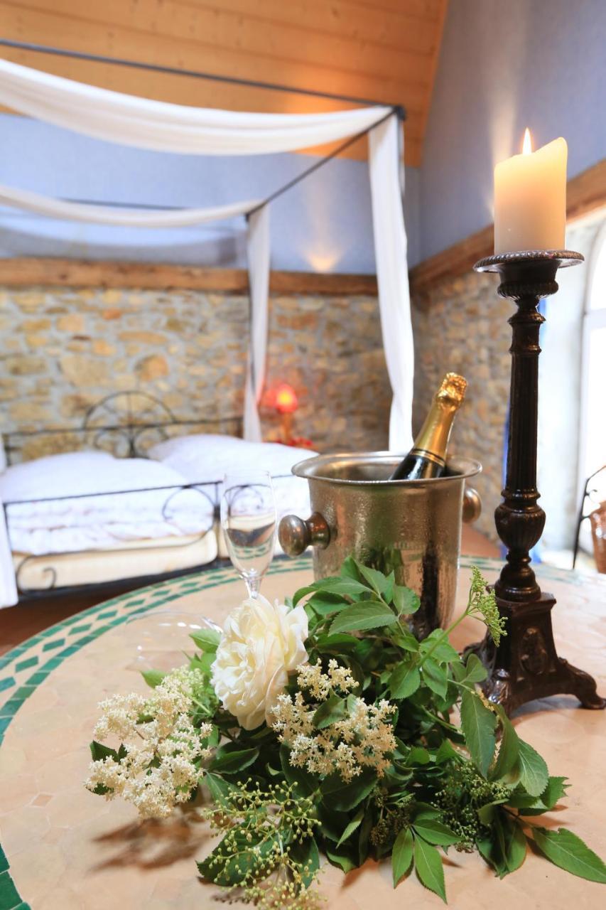 Hotel Weingewolbe Bermersheim Екстер'єр фото
