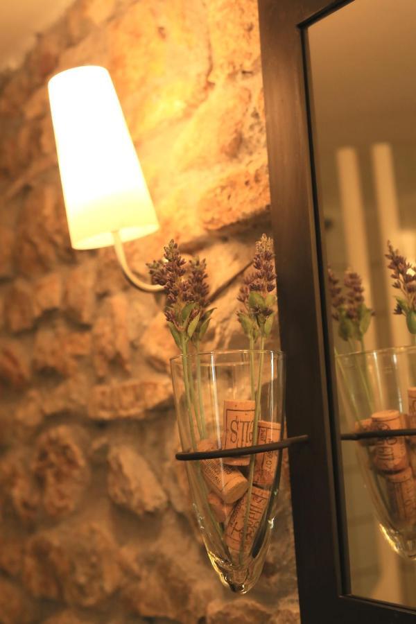 Hotel Weingewolbe Bermersheim Екстер'єр фото