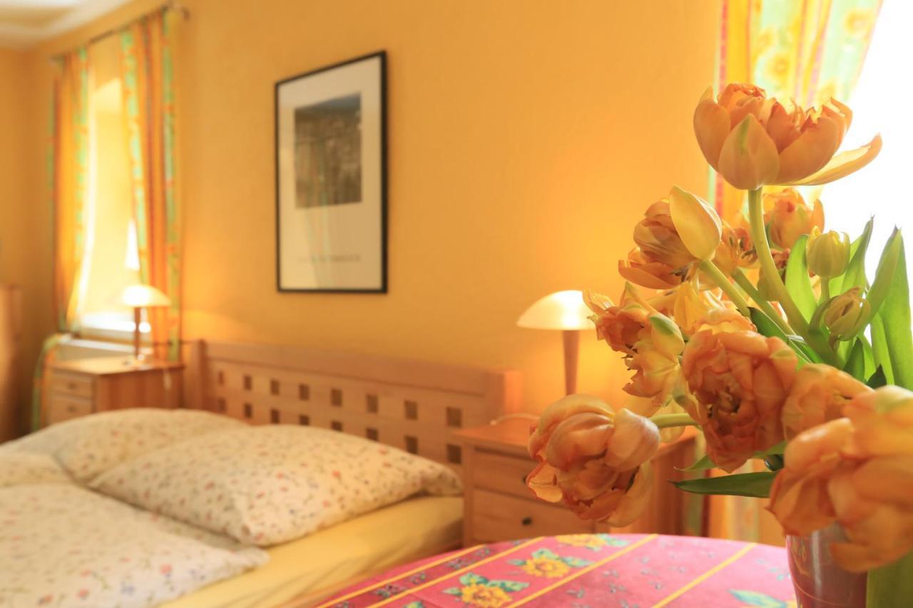 Hotel Weingewolbe Bermersheim Екстер'єр фото